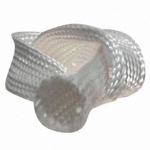 Guaina in fibra di vetro grezzo