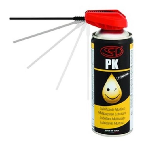 Sbloccante multiuso PK