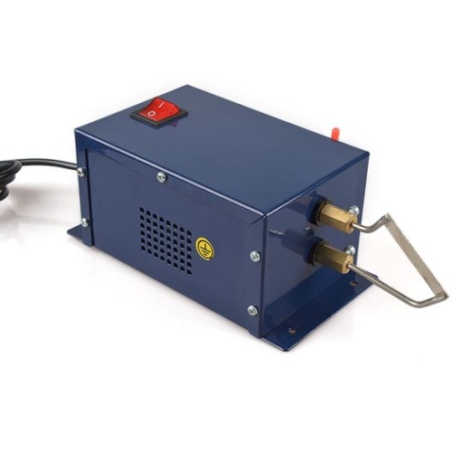 Taglierina a caldo da banco KD-9F