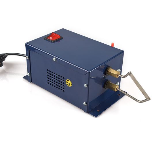 Taglierina a caldo da banco KD-9F