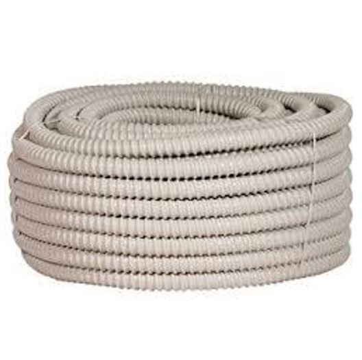 guaina spiralata in pvc