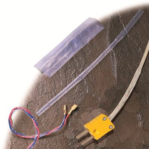 guaine termorestringenti in teflon