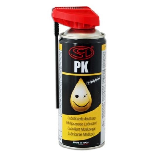 sbloccante multiuso spray PK