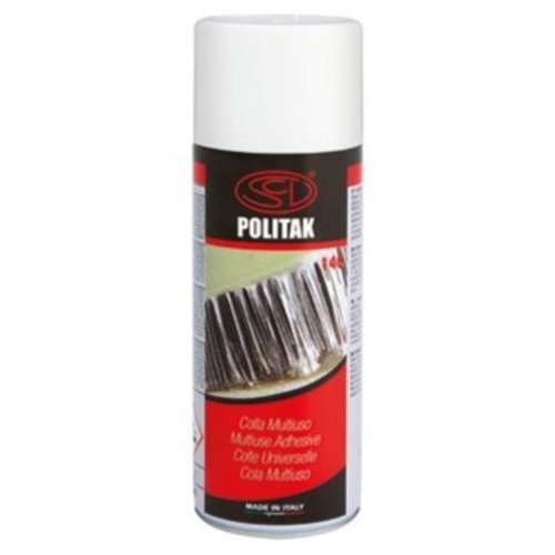 Colla spray politak