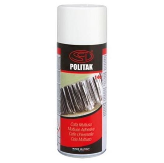 Colla spray politak