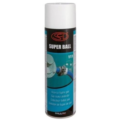 cerca fughe gas super ball