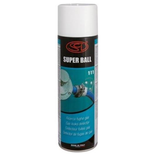 cerca fughe gas super ball