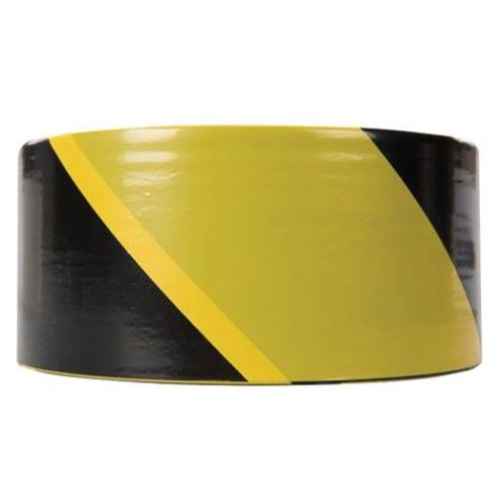 nastro segnaletico giallo nero